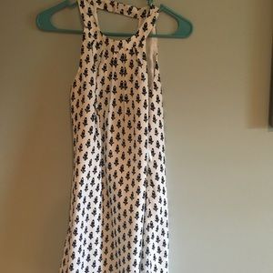 J. Crew summer dress
